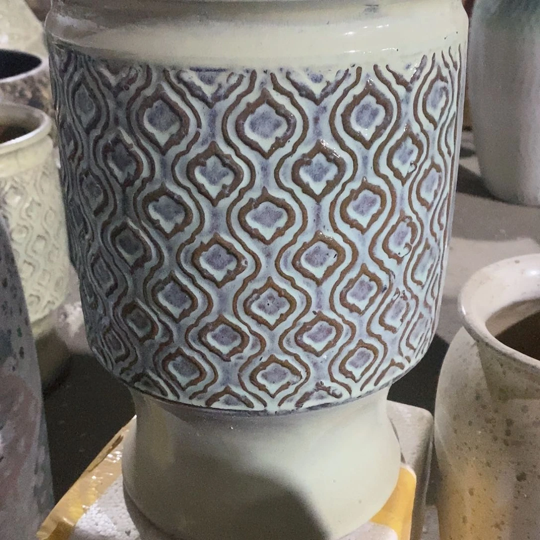 红陶瑕疵20-30一个