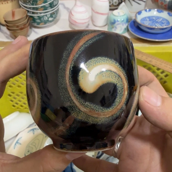 陶瓷推荐第二名20包邮