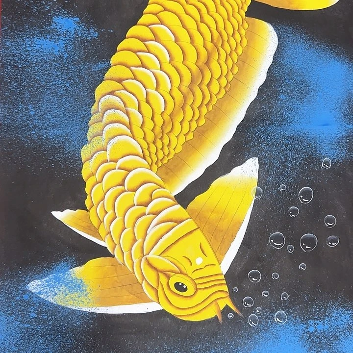 国画本人纯手绘作品欣赏