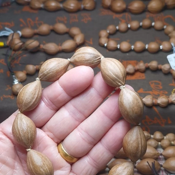 橄榄核手串/手链橄榄核手串 1.7