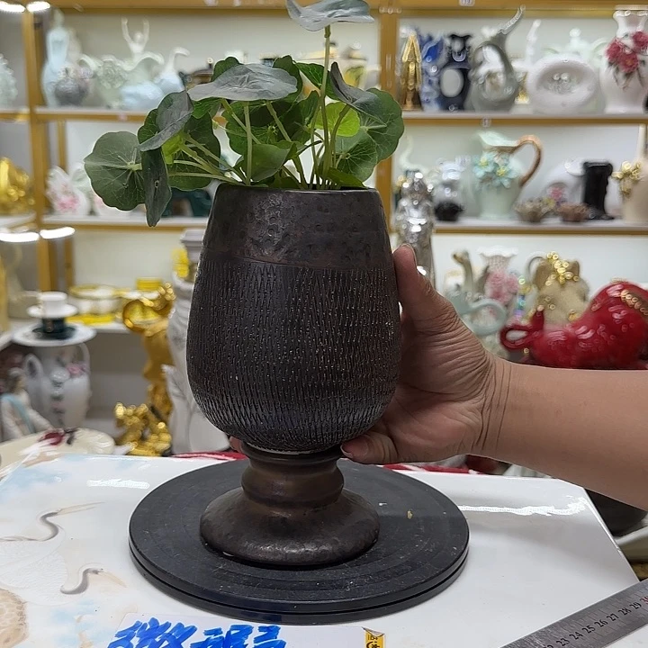 陶瓷微瑕陶瓷介意慎拍