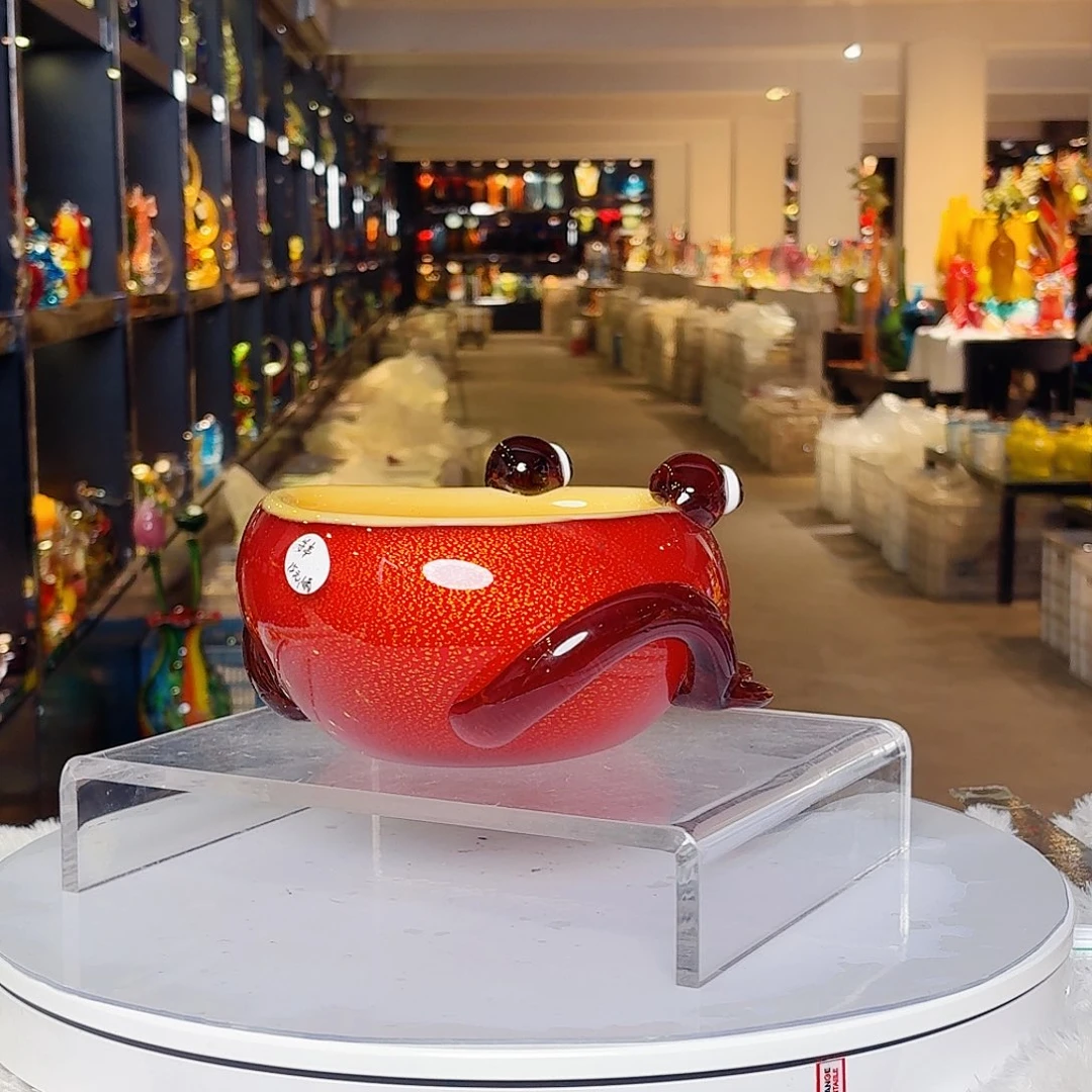 茶宠琉璃岛是世界的最南端