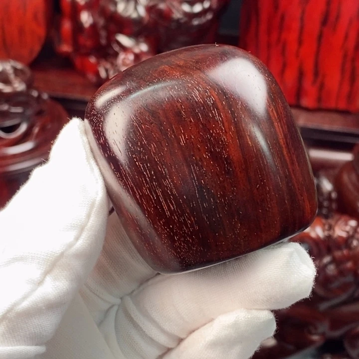 小叶紫檀其他（檀香紫檀）