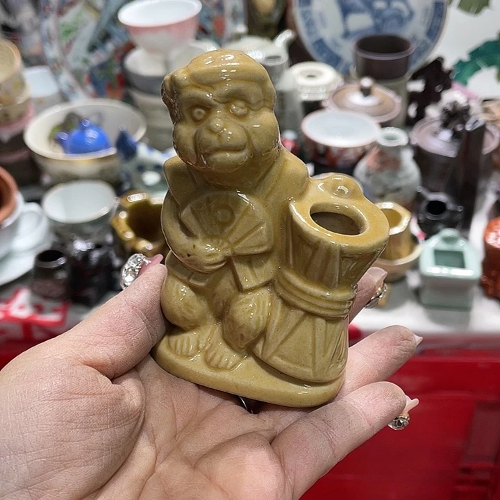 瓷片19.9发带瑕疵牌都是坏的8