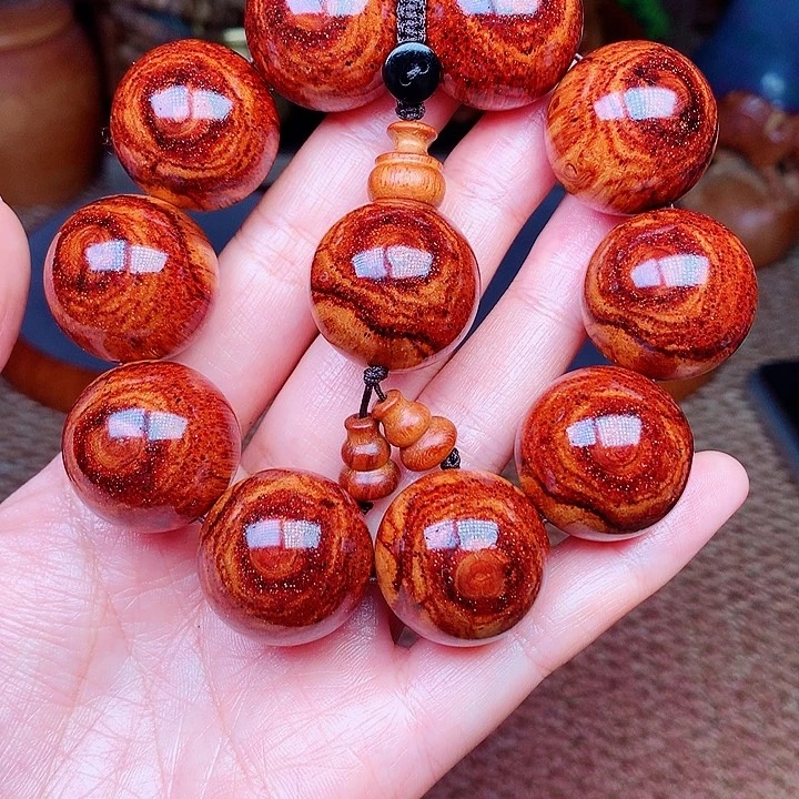 黄花梨/降香黄檀12