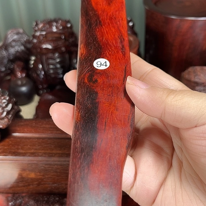 檀香紫檀（小叶紫檀）
