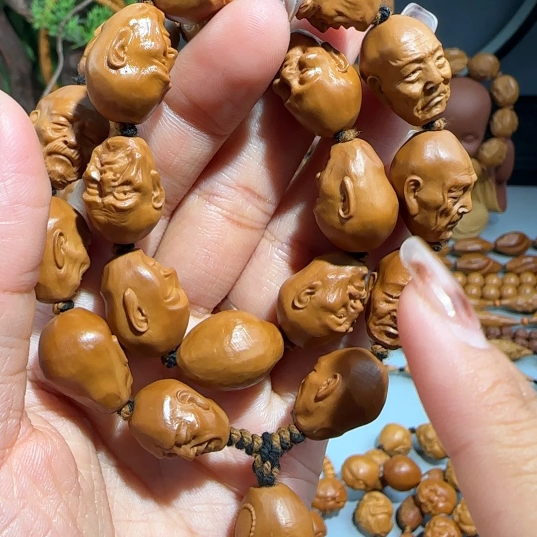 手串/手链橄榄核福利待遇