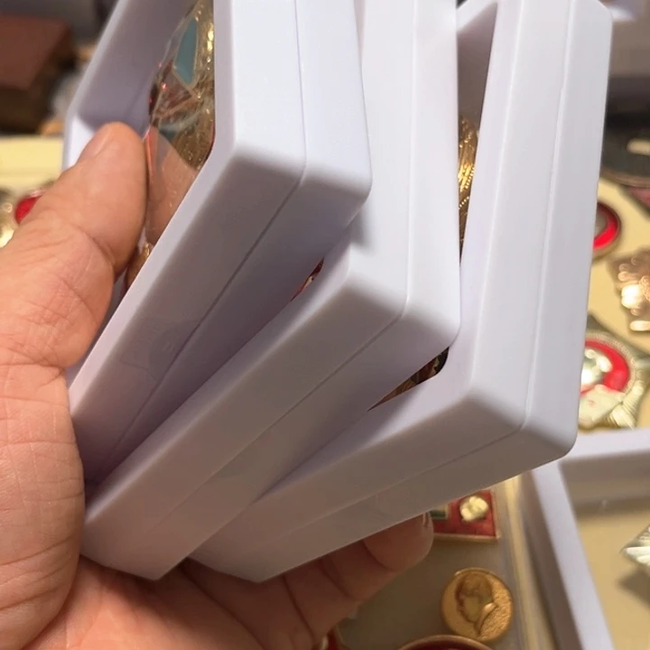 其他普通金属一**钱普通纪念章