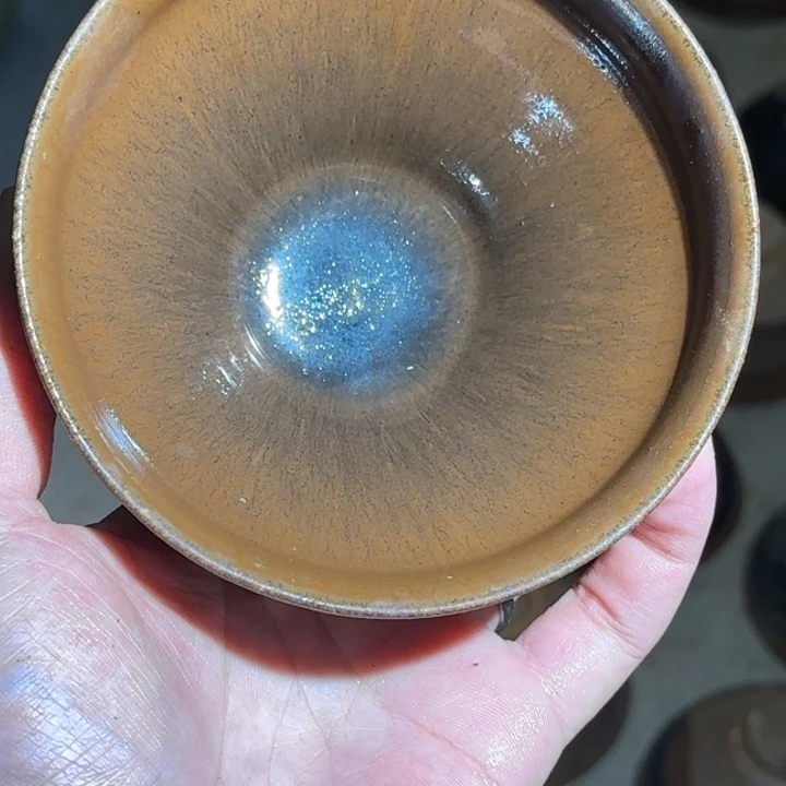 拾***一其他福清窑福清盏