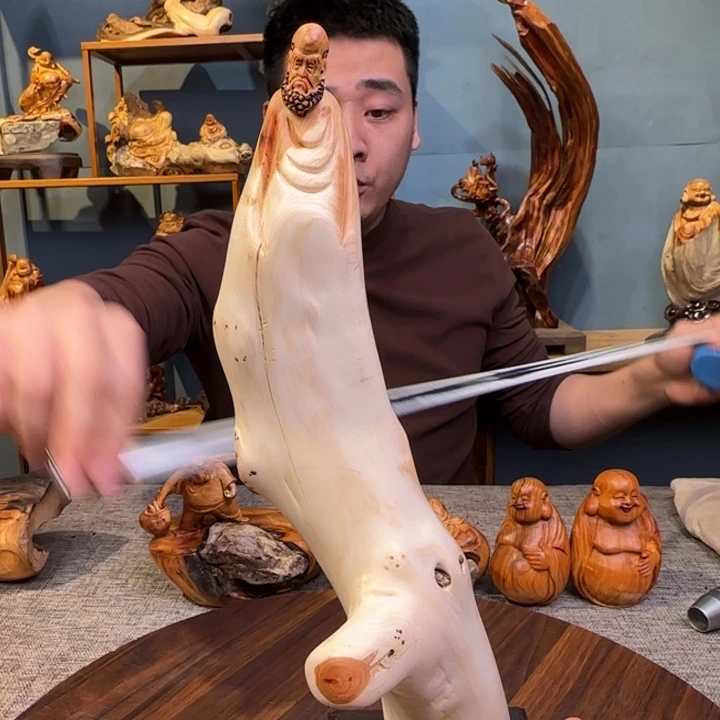 柏木（崖柏）关注一下