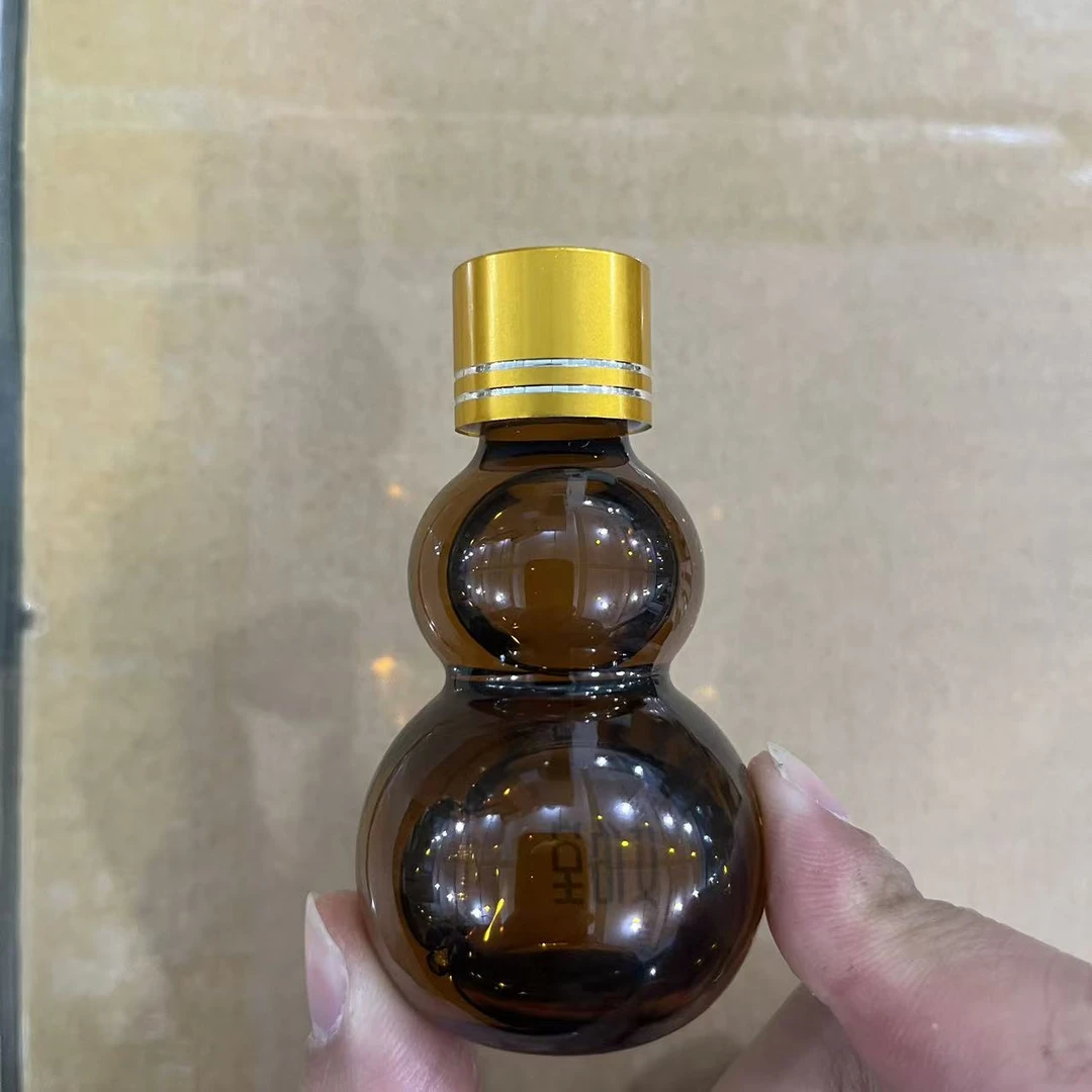 保健活络油草本外用