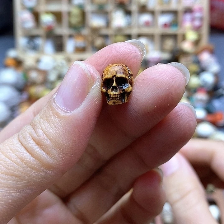 葫芦其他配饰配件单珠