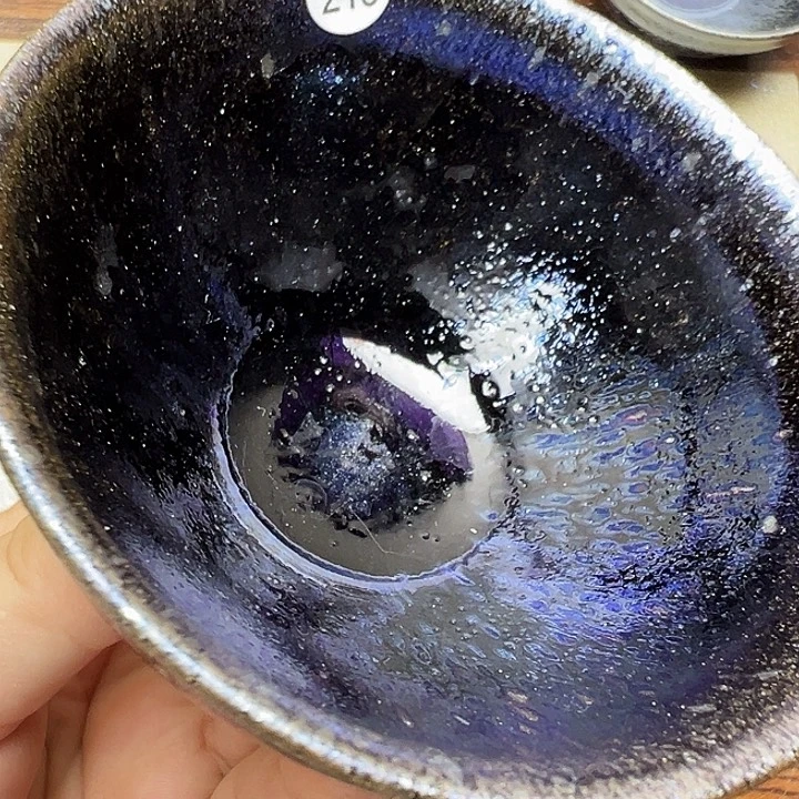 茶盏建窑建盏茶器213