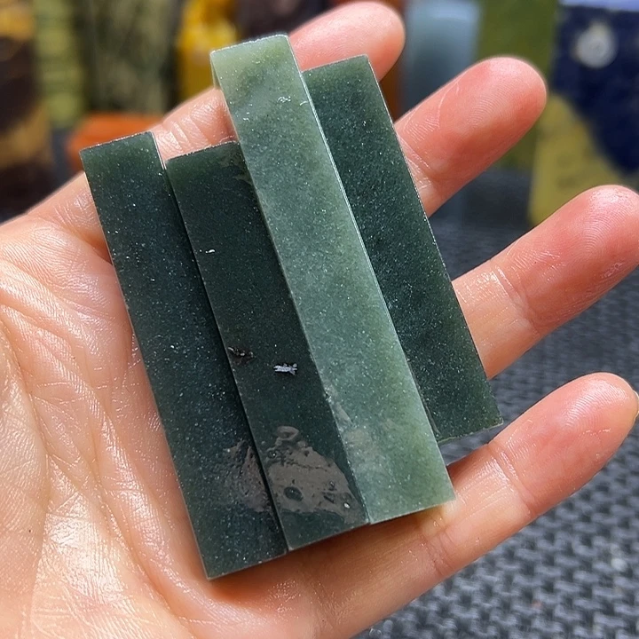 王***一青田石印章石印章石