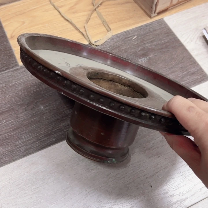 摆件玉*一个瓷器默认微瑕