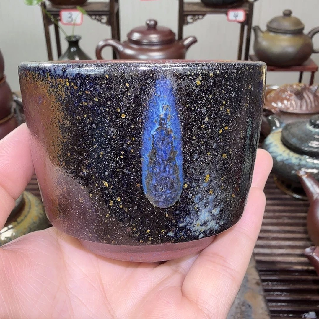 茶壶紫砂紫泥制作