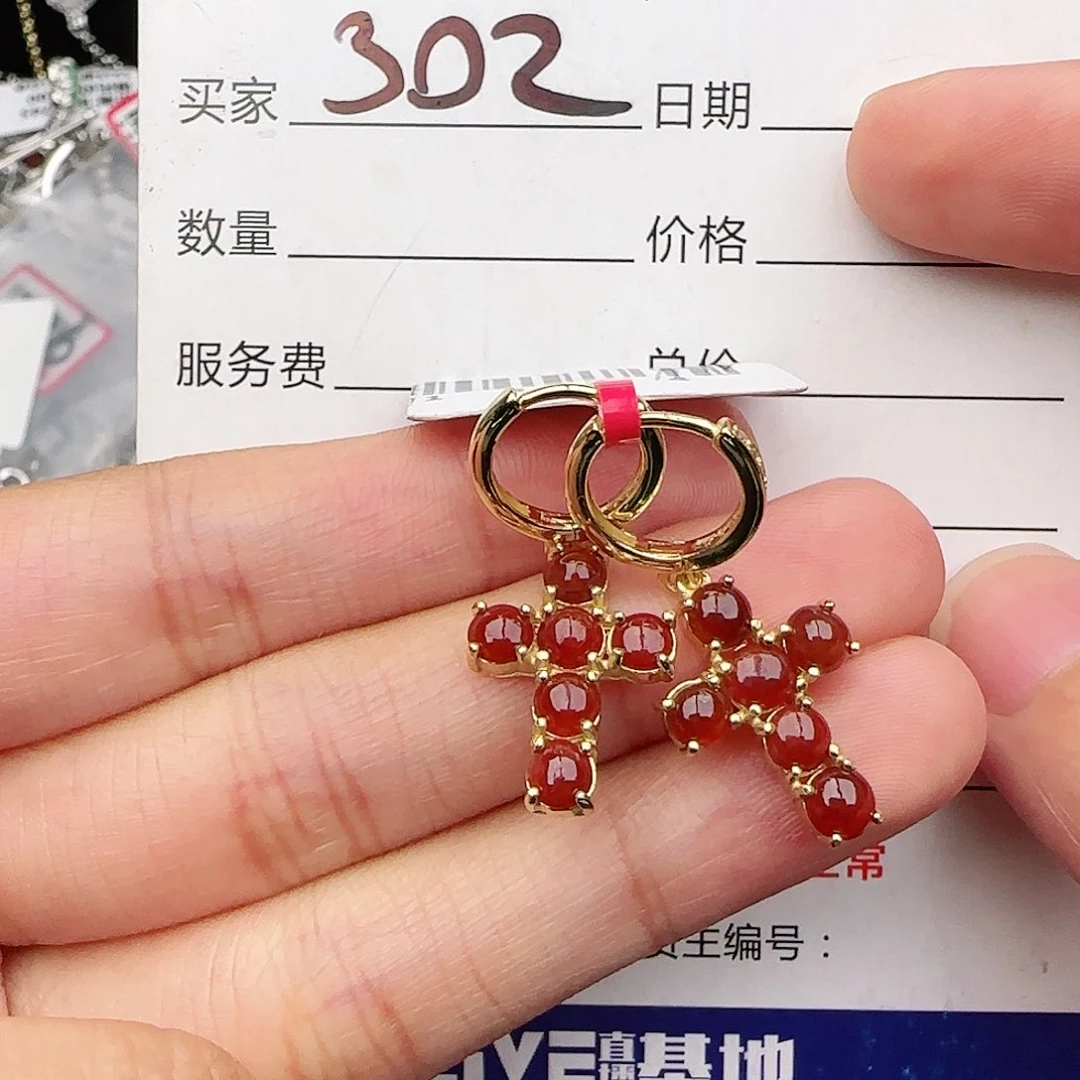 银S925镶嵌戒指翡翠戒指