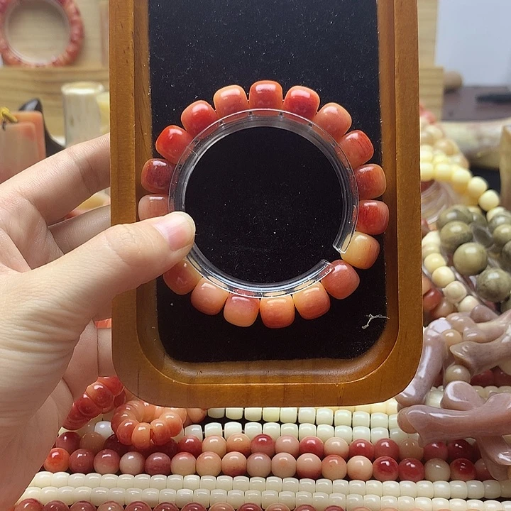 其他高油高密手串