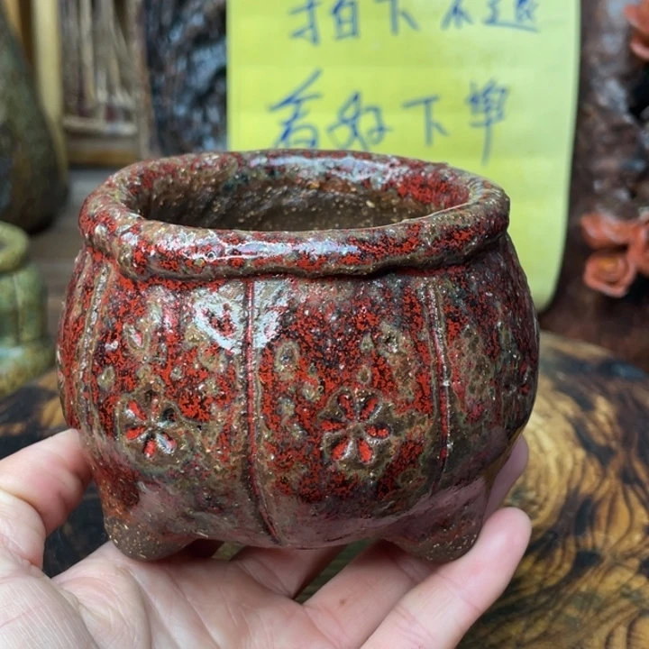 苏***打陶瓷制品不退不换