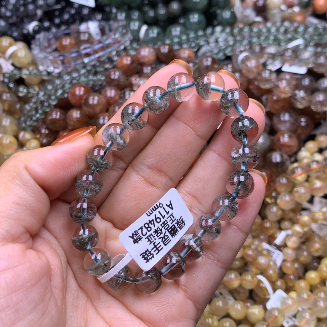 手链水晶未镶嵌1111111111