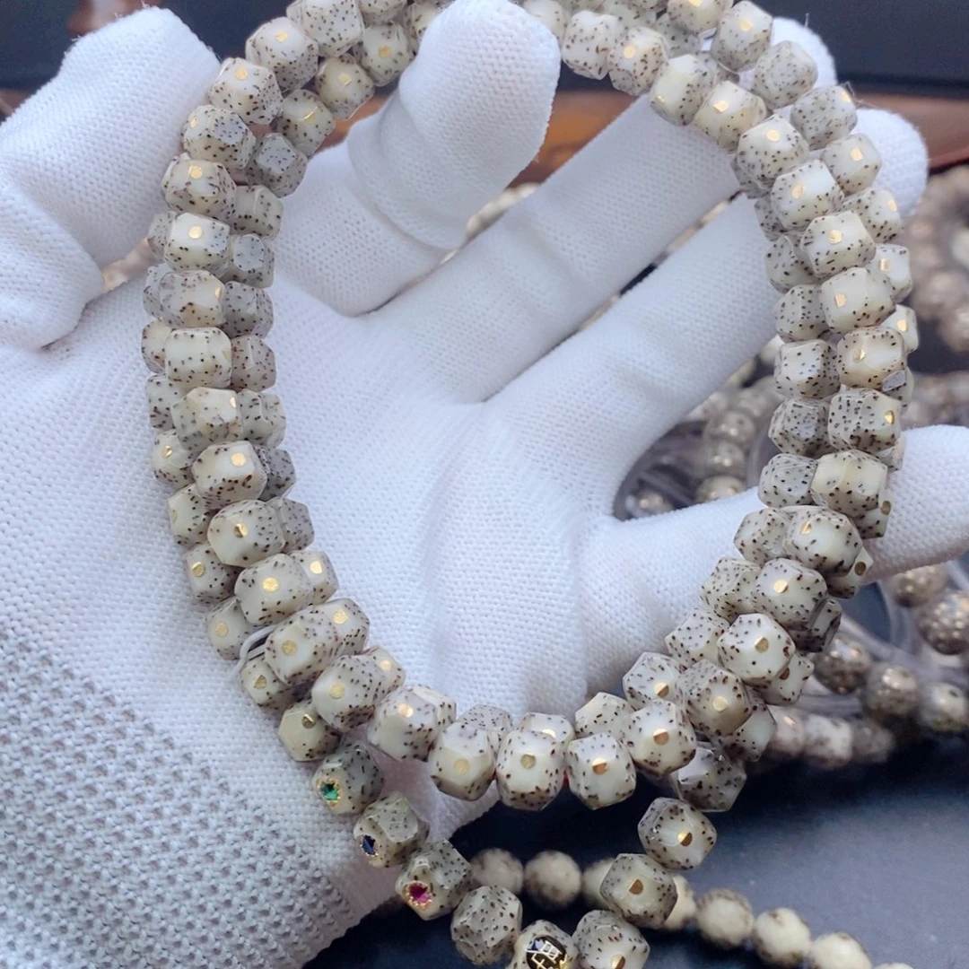 手串星月菩提星月