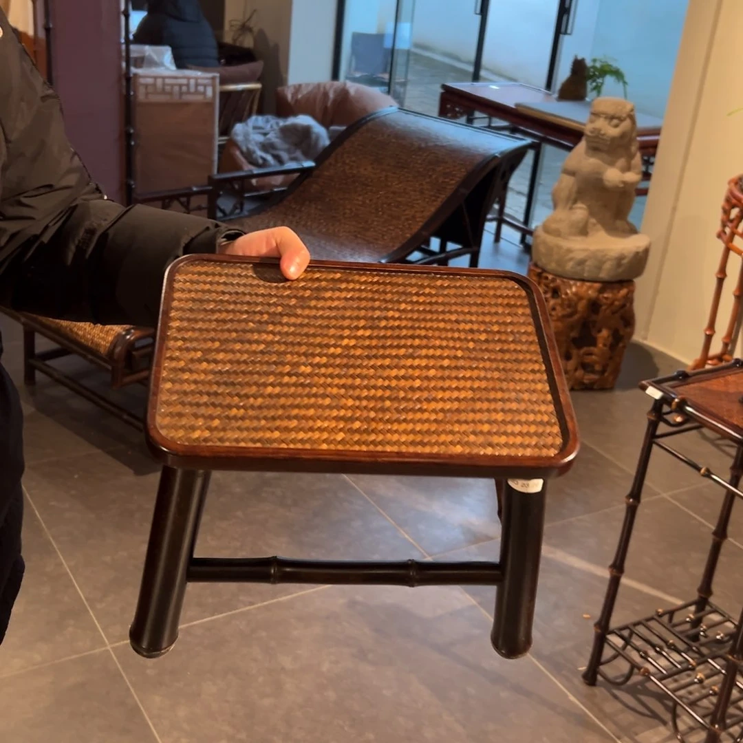 紫竹方凳紫竹方凳