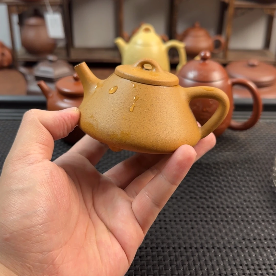 紫砂茶壶紫砂紫砂紫砂120cc