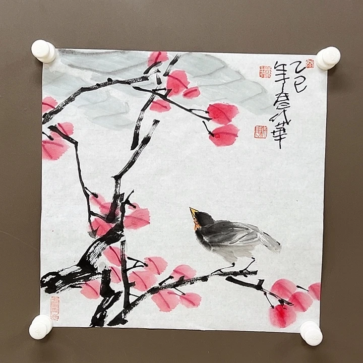 国画5555555555555555555