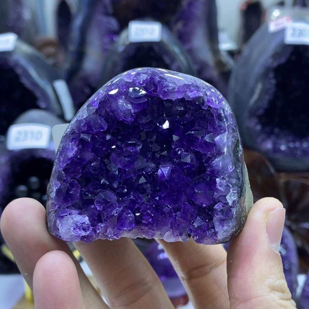 水晶水晶摆件未镶嵌2572