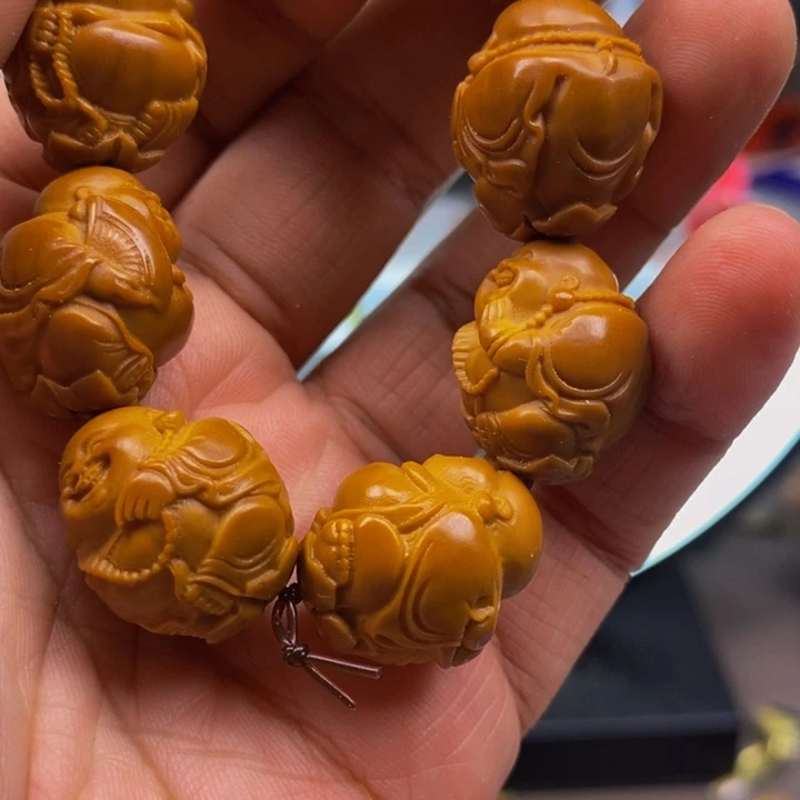 南***风吊坠橄榄核男男女女你奶奶今年男男女女