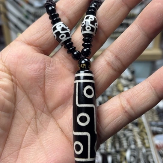 玛瑙/玉髓吊坠(不含链)未镶嵌