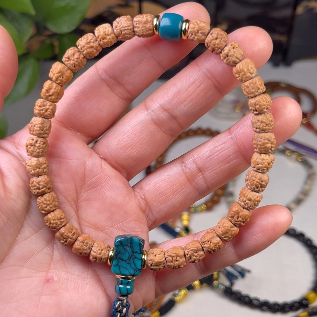 金刚菩提吊坠345789985335678