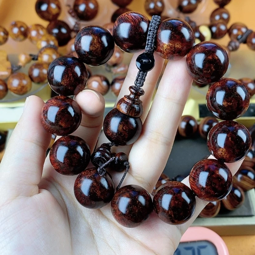【闪购商品】花梨木类落**风