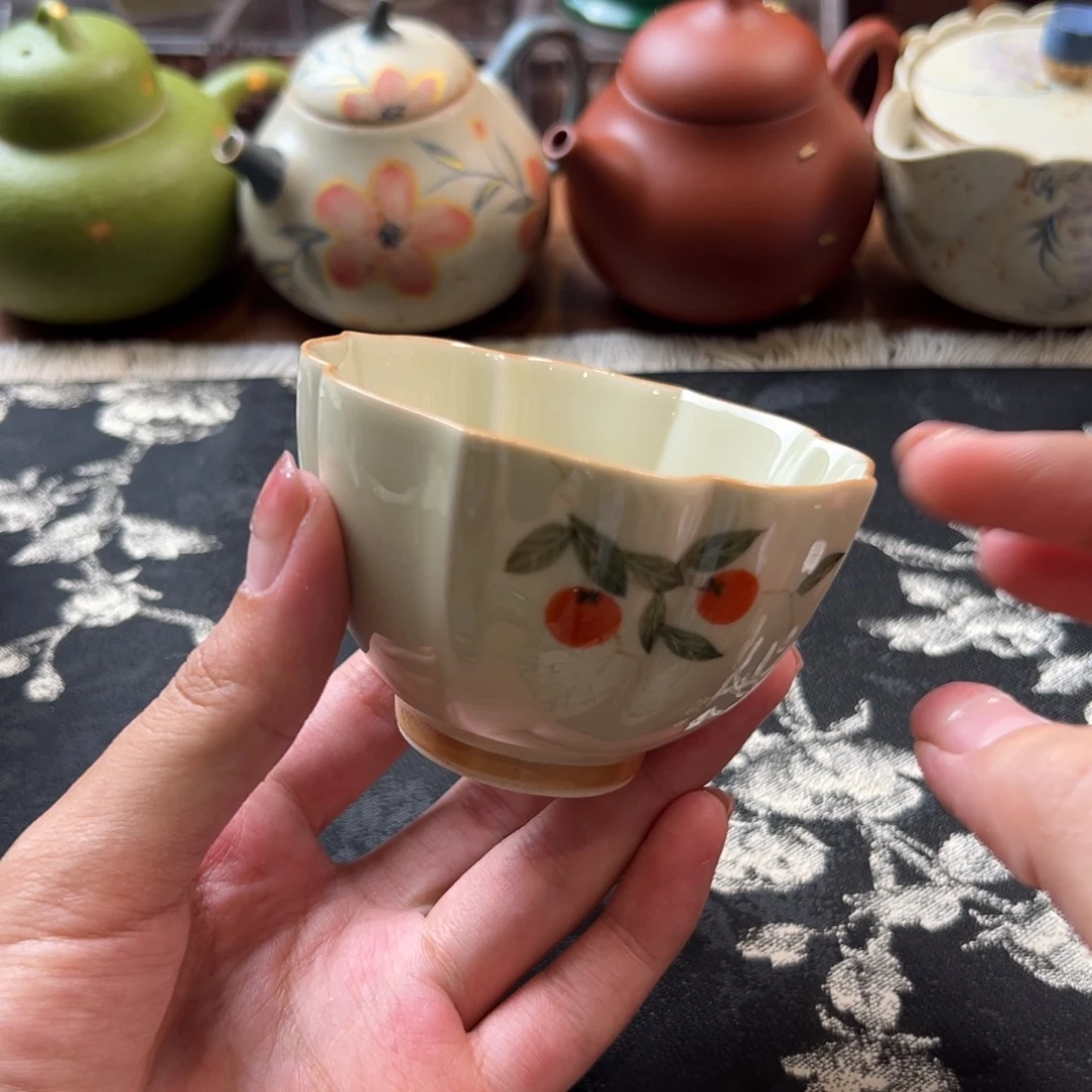 茶具等产品的生产和