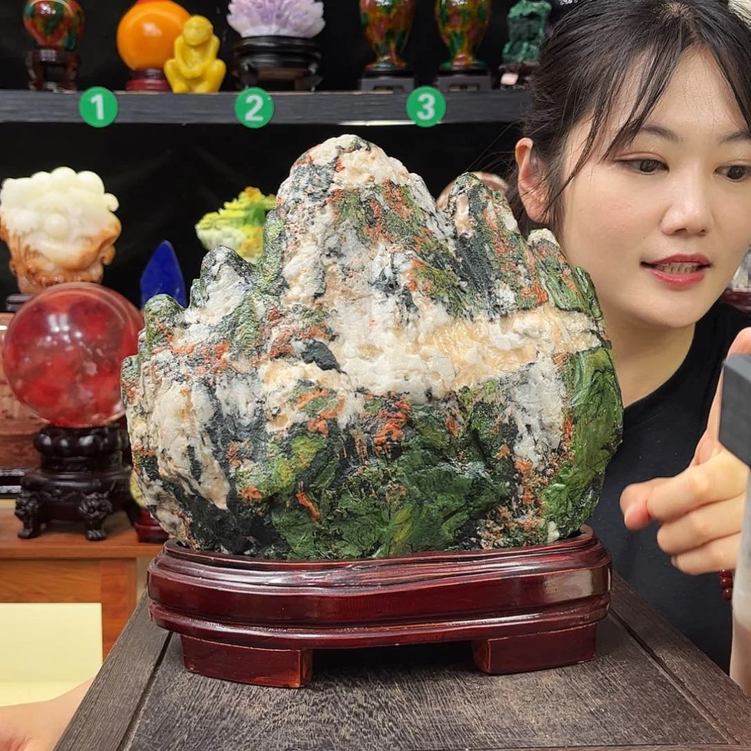 时***苒家居装修设计案例