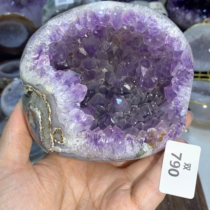未镶嵌大型摆件（非配饰）水晶
