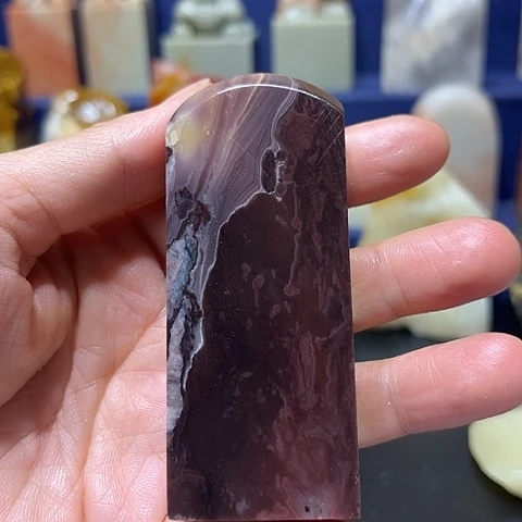 骑***湖寿山石印石寿山石