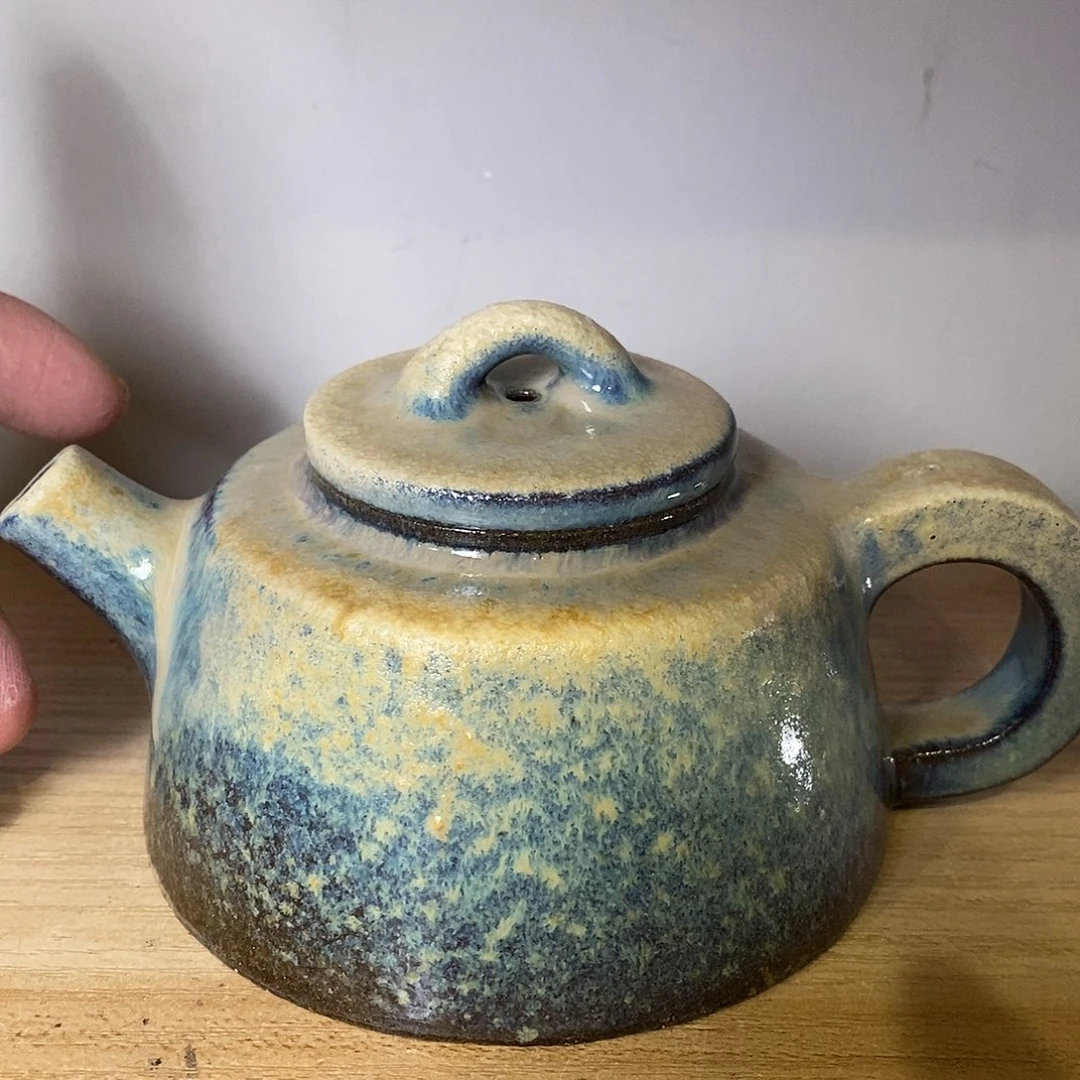 茶壶紫砂紫砂艺术学院