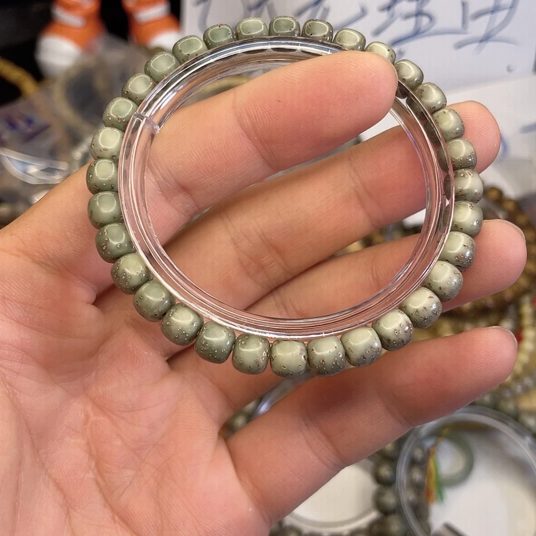 吊坠星月菩提3366