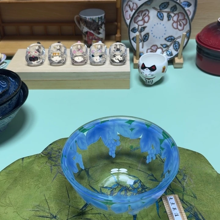 晓晓推荐瓷片瓷器
