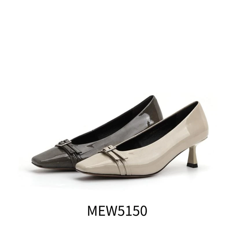 MELODIE/麦露迪2025专柜时尚平底单鞋-MEW5150
