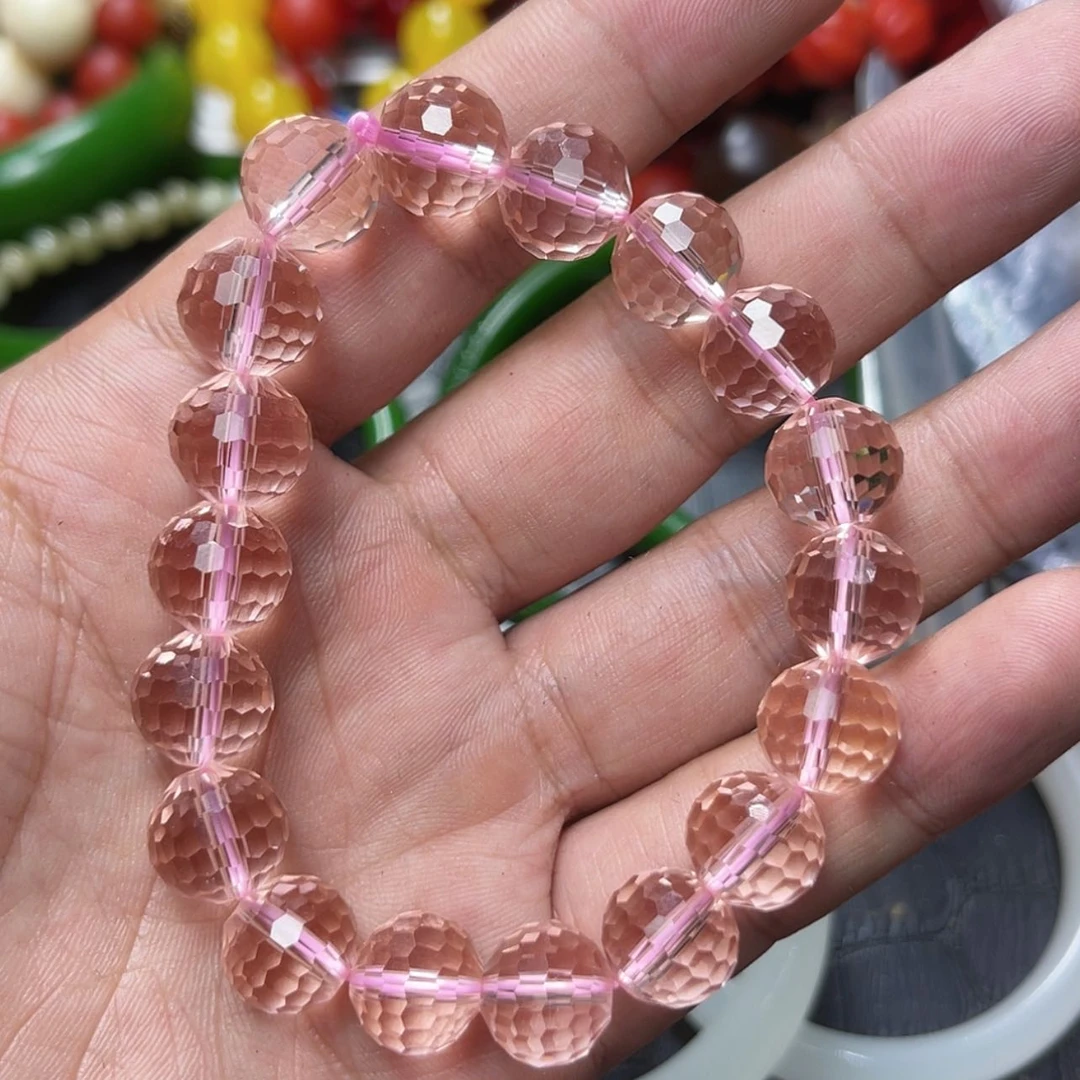 【闪购商品】人造水晶
