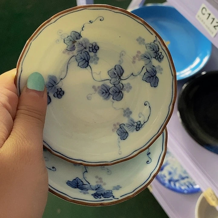 茶杯紫砂我们都在努力着改变自己和