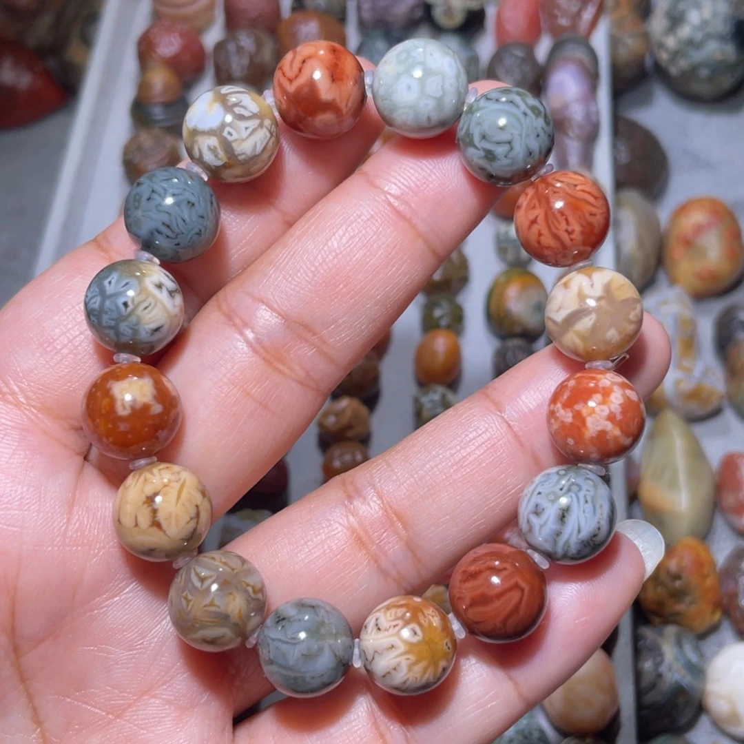 吊坠柏香籽/百香籽