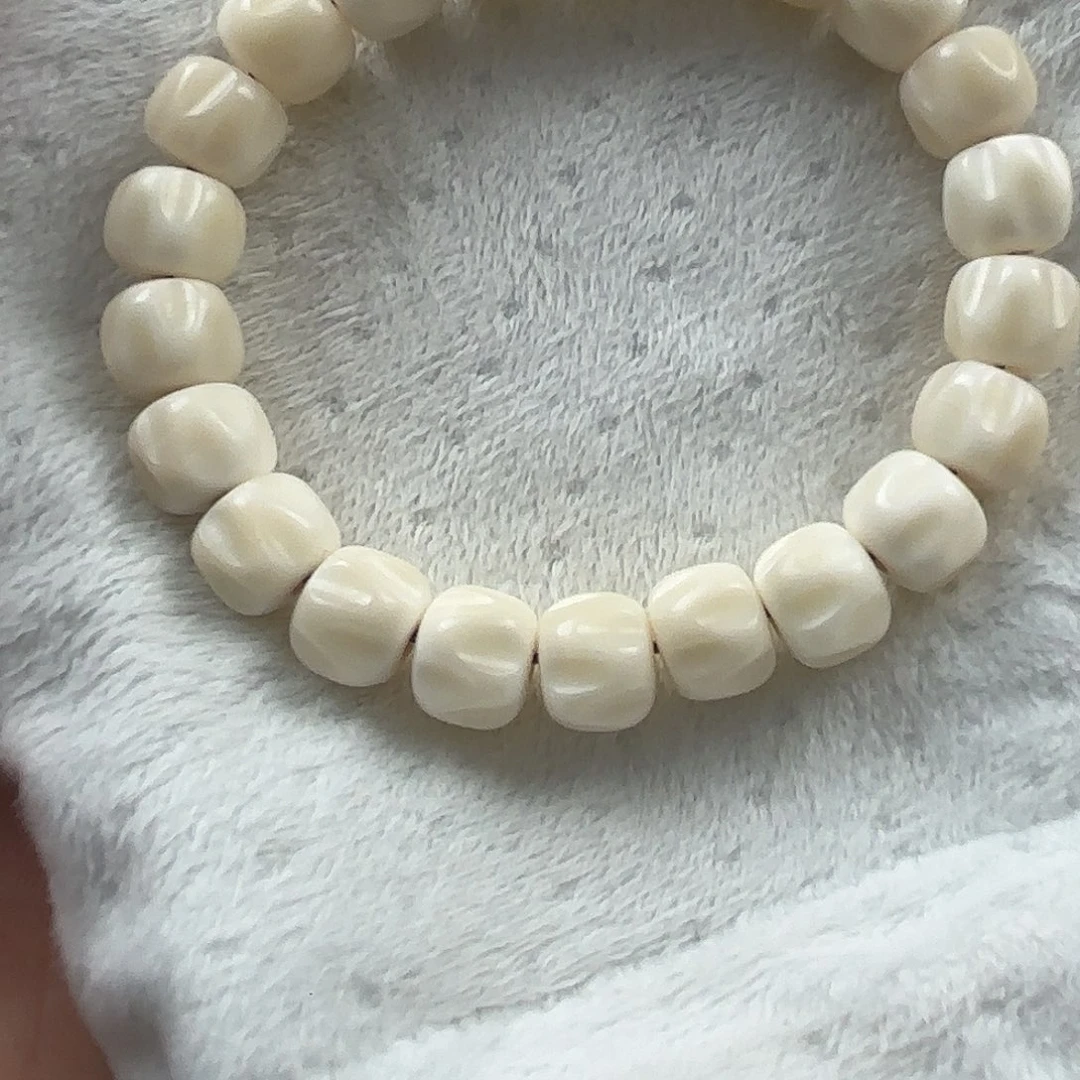 手串/手链鹿骨鹿骨