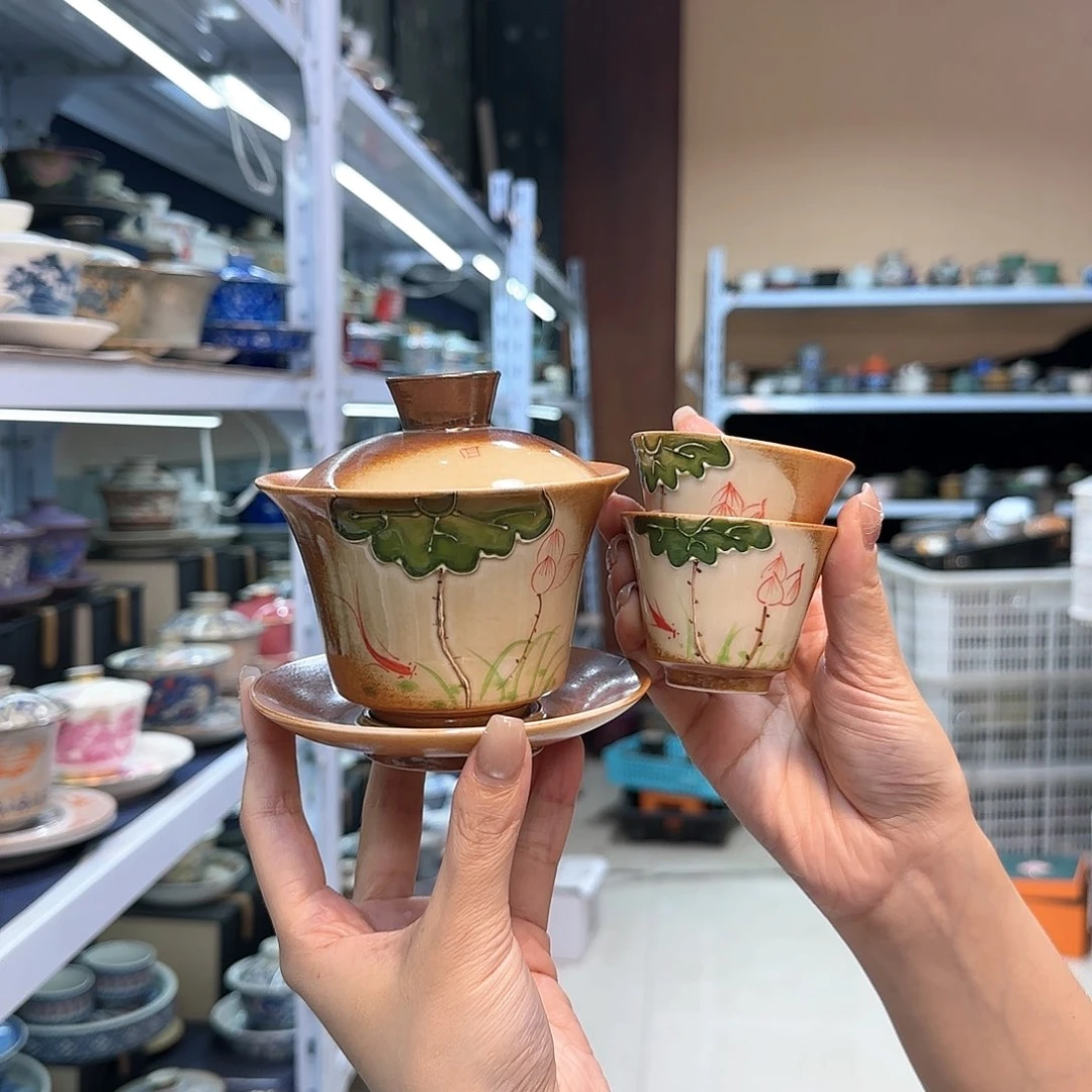 款式高温陶瓷材料等产品