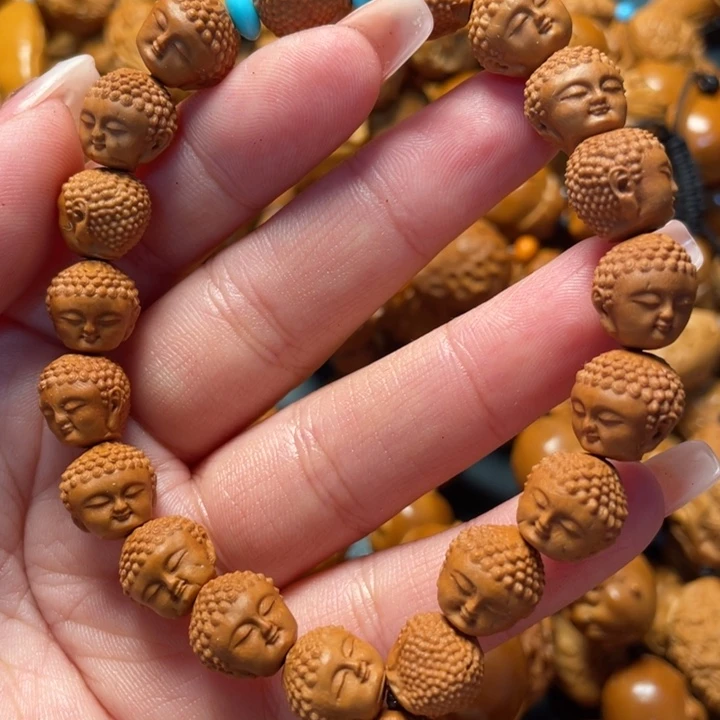 橄榄核手串/手链橄榄核