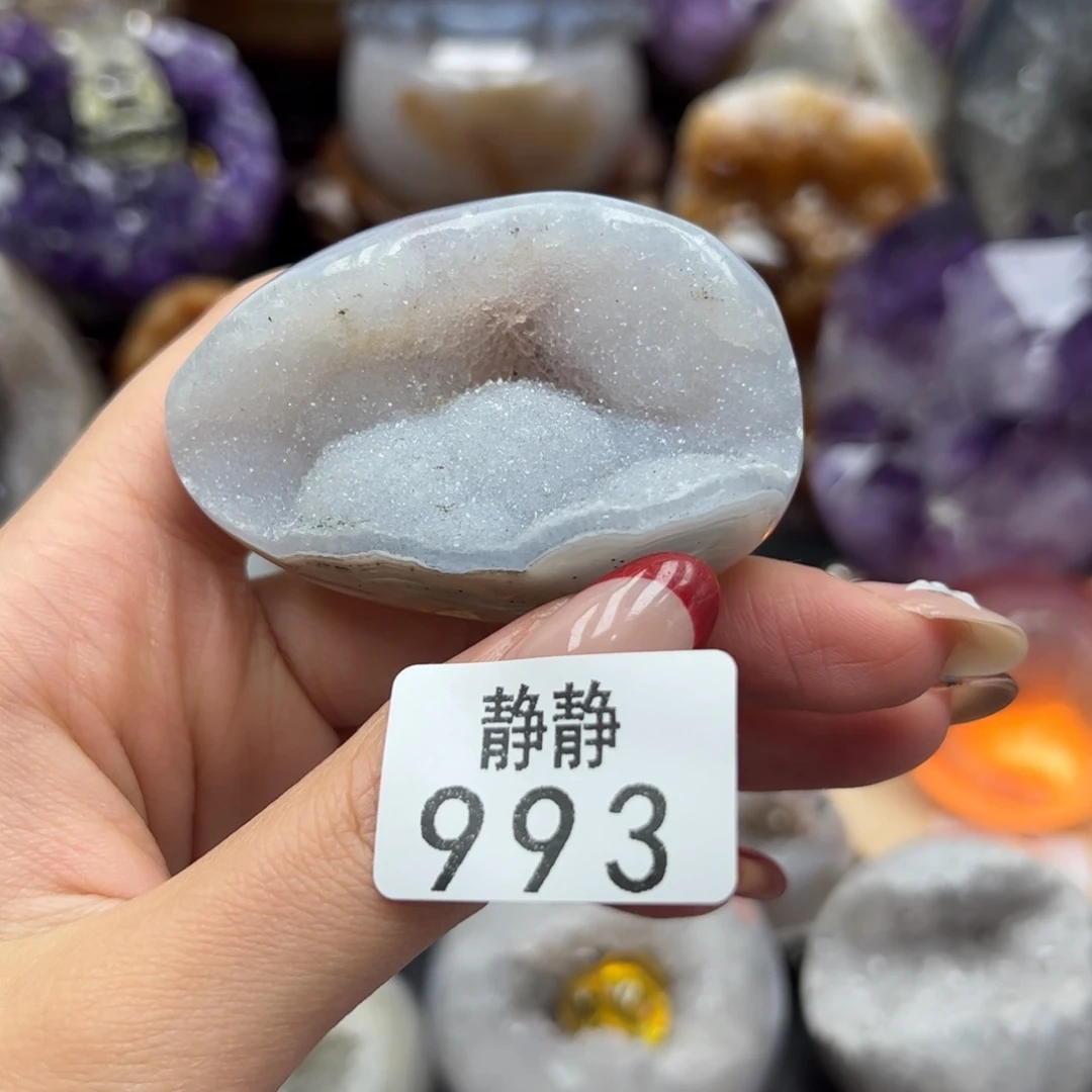 未镶嵌大型摆件（非配饰）水晶993