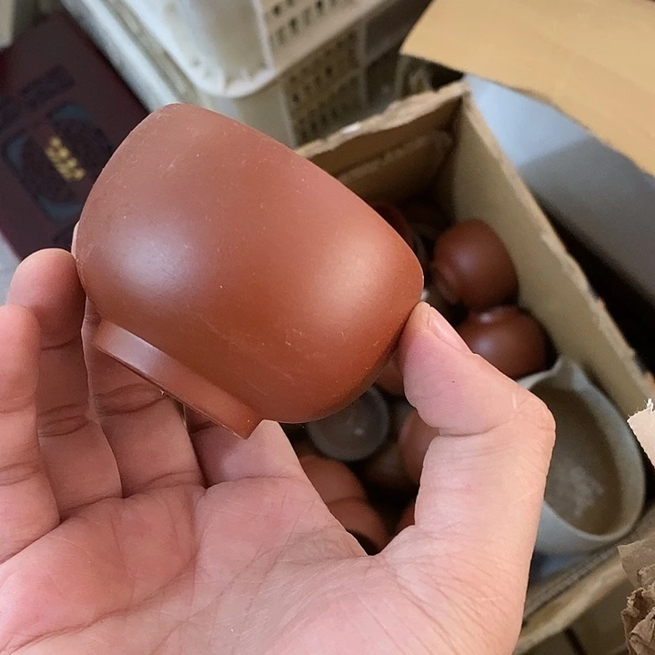 陶瓷艺术品及陶瓷制品