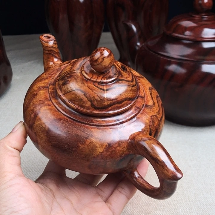 吹***下黄花梨/降香黄檀手串/手链